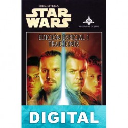 Traiciones Jude Watson