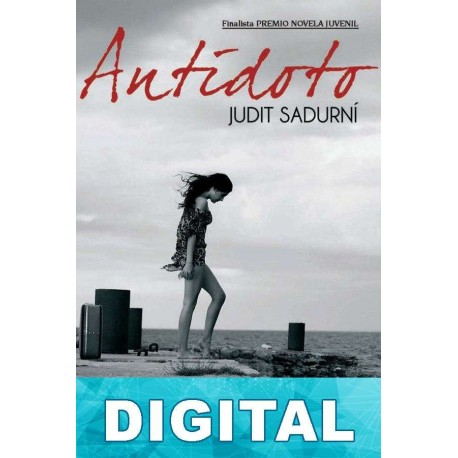 Antídoto Judit Sadurní