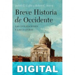 Breve historia de occidente Judith G. Coffin & Robert C. Stacey
