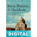 Breve historia de occidente Judith G. Coffin & Robert C. Stacey