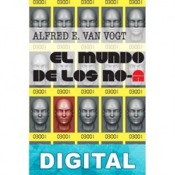 El mundo de los No-A A. E. Van Vogt