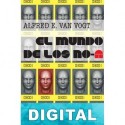 El mundo de los No-A A. E. Van Vogt