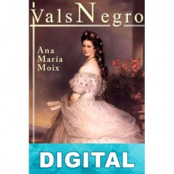 Vals Negro Ana María Moix