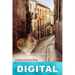 Coleccionista de amor Judith Glynn