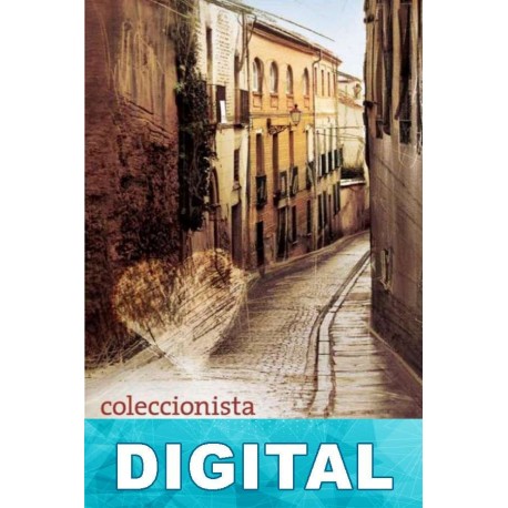 Coleccionista de amor Judith Glynn