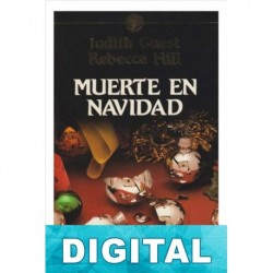 Muerte en Navidad Judith Guest & Rebecca Hill