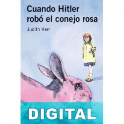 Cuando Hitler robó el conejo rosa Judith Kerr