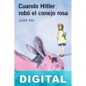 Cuando Hitler robó el conejo rosa Judith Kerr