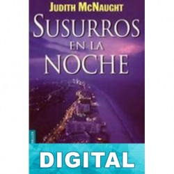 Susurros en la noche Judith McNaught
