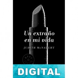 Un extraño en mi vida Judith McNaught