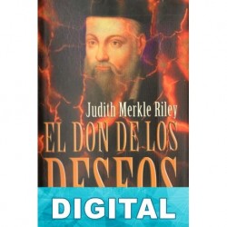 El don de los deseos Judith Merkle Riley