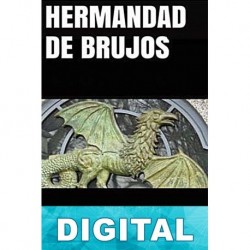 Hermandad de brujos Judith Priay