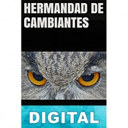 Hermandad de cambiantes Judith Priay