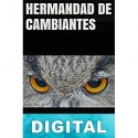 Hermandad de cambiantes Judith Priay