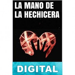 La mano de la hechicera Judith Priay