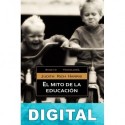 El mito de la educación Judith Rich Harris