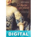 La dueña del placer Judith Summers