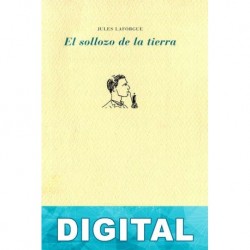 El sollozo de la tierra Jules Laforgue