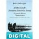 Imitación de Nuestra Señora la Luna Jules Laforgue