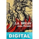 La bruja Jules Michelet