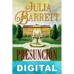 Presunción Julia Barrett