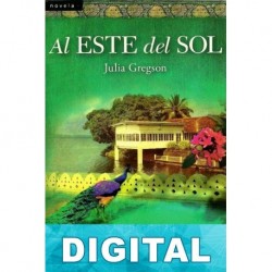 Al este del sol Julia Gregson