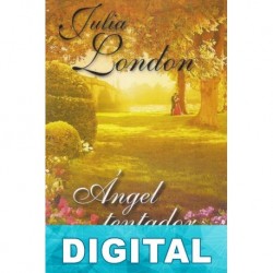 Ángel tentador Julia London