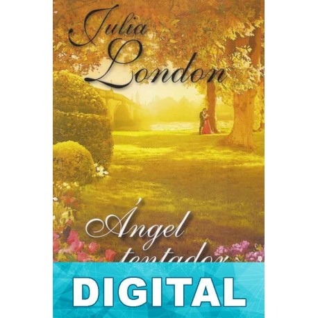 Ángel tentador Julia London