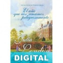 El año que nos amamos peligrosamente Julia London