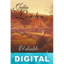 El diablo enamorado Julia London