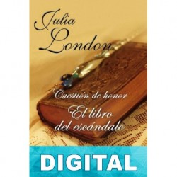 El libro del escándalo Julia London