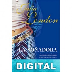 La soñadora Julia London