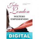 Soltero empedernido Julia London