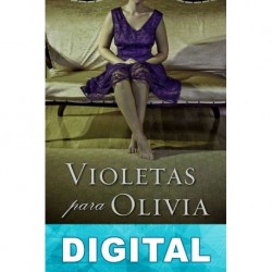 Violetas para Olivia Julia Montejo