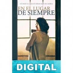 En el lugar de siempre Ana Medrano