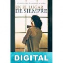 En el lugar de siempre Ana Medrano