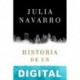 Historia de un canalla Julia Navarro