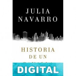 Historia de un canalla Julia Navarro