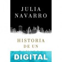 Historia de un canalla Julia Navarro