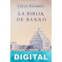 La Biblia de Barro Julia Navarro