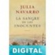 La sangre de los inocentes Julia Navarro