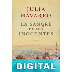 La sangre de los inocentes Julia Navarro