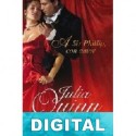 A sir Phillip con amor Julia Quinn