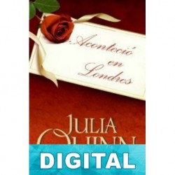 Aconteció en Londres (No oficial) Julia Quinn