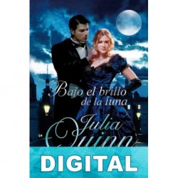 Bajo el brillo de la Luna Julia Quinn