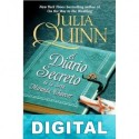 El diario secreto de la señorita Miranda Cheever(No oficial) Julia Quinn