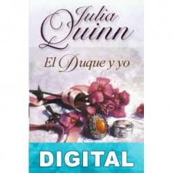 El duque y yo Julia Quinn