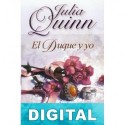 El duque y yo Julia Quinn
