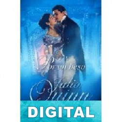 Por un beso Julia Quinn