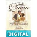 Te doy mi corazón Julia Quinn
